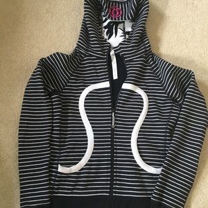 Lululemon scuba hoodie 6